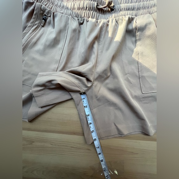 MONDETTA Outdoor Project/ Women’s Shorts / Size L / Lightweight /: - Picture 13 of 13